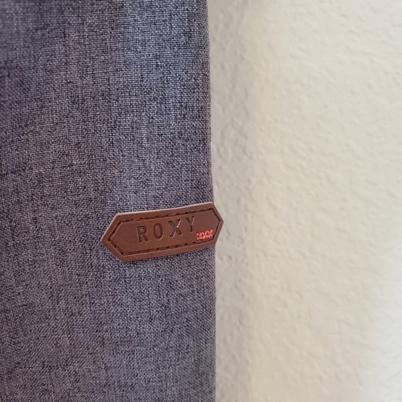 Roxy Dryflight Jacket - Picture 5 of 5